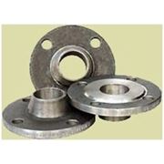 Фланец нержавеющий фото