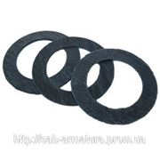 Прокладка биконитовая Ду 32 фото