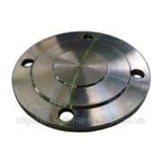 Фланец глухой стальной Ду500 Ру16 ГОСТ12820-01 фото