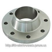 Фланцы нержавейка