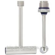 Thermowell for sanitary applications for orbital welding TW61 фото