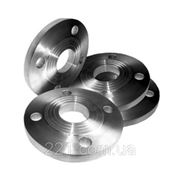 Фланец плоский стальной Ду300 Ру6 ГОСТ12820-01 фото
