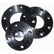 Фланец плоский стальной Ру10 Ду15 фото