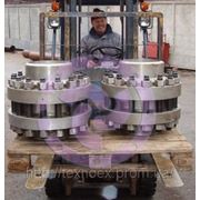 Фланцы поворотные фото