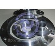 Фланцы Ду 50 фото