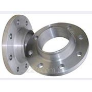 Фланец воротниковый стальной Ду32 Ру16 ГОСТ12821-01 фото