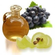 Виноградных косточек масло(Украина)-50 мл нерафинированное