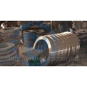 Производство фланцев фото