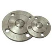 Фланец глухой нержавеющий Ду 150, 12Х18Н10Т фото