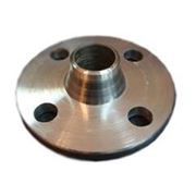 Фланец нержавеющий воротниковый Ду 25, Ру 25, н/ж, 12Х18Н10Т, воротниковый, ГОСТ 12821-80 фото