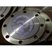 Заглушки фланцевые фото