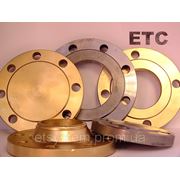 Фланец плоский ГОСТ 12820-80 Ду 900 Ру 6 фото