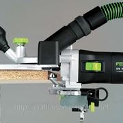 Фрезер кромочный Festool OFK 700 EQ-Plus фотография