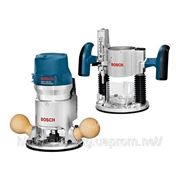 BOSCH GMF 1400 CE Professional - Фрезер универсальный фото