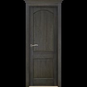 Дверь из массива сосны “Осло 2“ фото