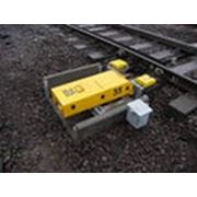 Аппаратура железнодорожной автоматики и связи фото