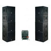 Оборудование звуковое фото