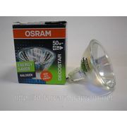 Лампа галогенная OSRAM 48870 ECO SP 50W GU5.3 12V 10грд MR16.закрытая(Германия)