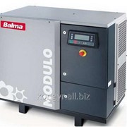 Винтовой компрессор Balma серии Modulo 15 кВт