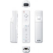 Джойстик-пульт - Wii Remote фотография