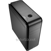 Корпус AEROCOOL DS 200 LITE (Black) (4713105952575) фото