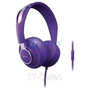 наушники Philips Philips SHL5605 purple