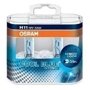 Osram (Осрам) Cool Blue Intense H11 (2шт)