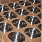 Припои оловянно-свинцовые безсурьмянистые ПОС 63 проволока 10-70мм фото