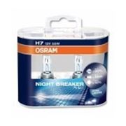 Osram Night Breaker Plus Н7 фото