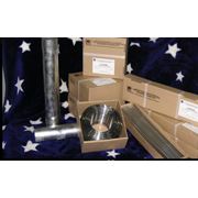 Припои оловянно-свинцовые безсурьмянистые ПОС 90 профиль по ТУ заказчика фото