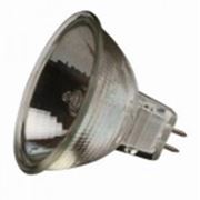 Лампа галогенная рефлекторная EuroLamp MR16 20W 220V GU5.3