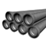 Трубы напорные и фасонные изделия из поливинилхлорида (НПВХ) по ГОСТ Р 51613-2000.