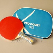 Ракетка для настольного тенниса Pro Court 3 Stars
