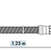 965.2003 Горелка без гусака ROBO WH L=1,25 м., Abicor Binzel фотография