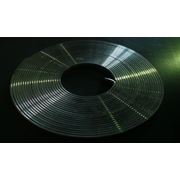 Припои оловянно-свинцовые безсурьмянистые ПОС 90 лента 15-5х5-10мм фото