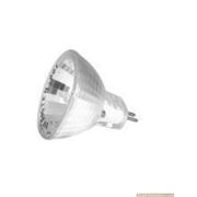 Лампа галогеновая HB3 MR11 G4 20/35W 12V Feron фото
