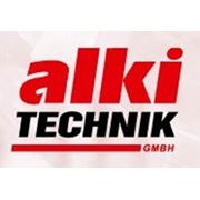 ALKITECHNIK (Германия) — промышленные электрические и пневматические гайковерты.