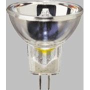 Лампа рефл. 12-100, Osram №64627, аналог КГИ 12-100 фото