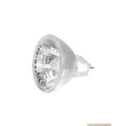 Лампа галогеновая JCDR G5,3 20/35/50/75 W Feron фото