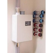 Пневмопочта фото