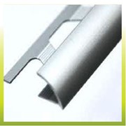 НАП 10 Профиль алюминиевый наружный фотография