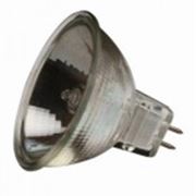 Лампа галогенная рефлекторная EuroLamp MR16 35W 12V GU5.3 фото