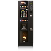 Вендинговый кофе-автомат ROSSO TOUCH