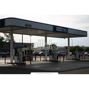 Заправка автомобилей фото