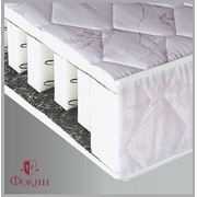 Профессиональное изготовление ортопедических матрасов. фото