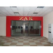 Изготовление объемных букв фото