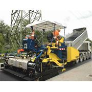 Аренда дорожно-строительного оборудования фото