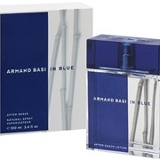 Продам мужской парфюм Armand Basi in Blue фото