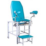 Гинекологическое-урологическое кресло КГФВ-01гв (со встроенной ступенькой) фотография