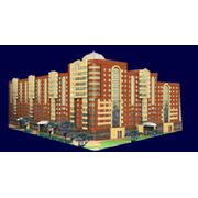 Планировки квартир фото